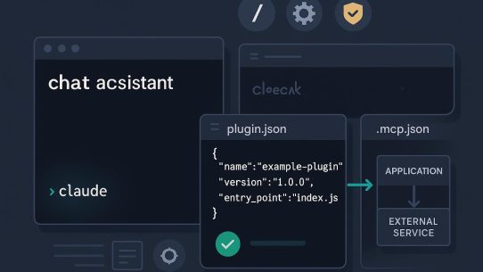 Building a Chat App with MCP and Claude in NodeJS