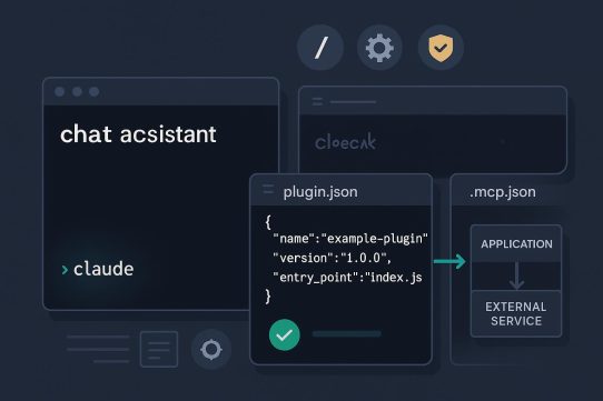 Building a Chat App with MCP and Claude in NodeJS