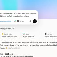 “Company Knowledge”: Turning ChatGPT into Your Enterprise Knowledge Hub