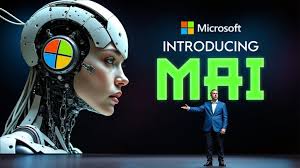 Microsoft Unveils MAI: A Strategic Leap Toward an Independent AI Ecosystem