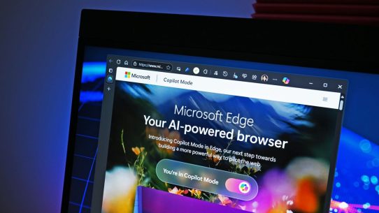 Microsoft Edge Launches Copilot Mode – Redefining Web Browsing with AI