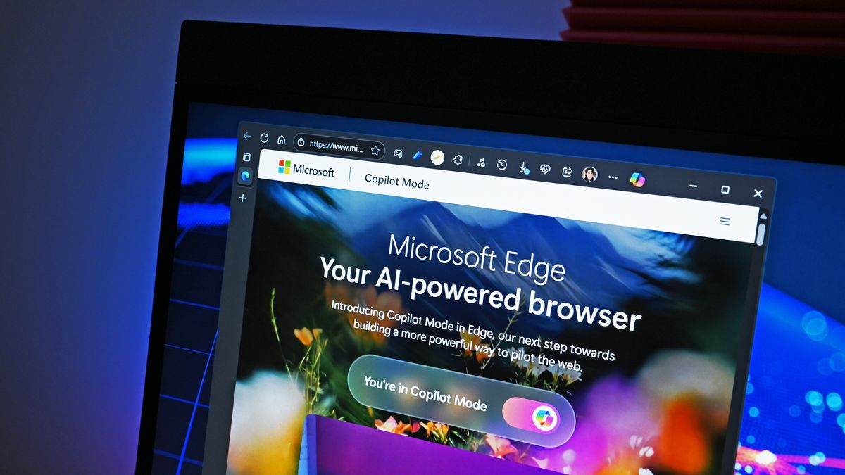 Microsoft Edge Launches Copilot Mode – Redefining Web Browsing with AI
