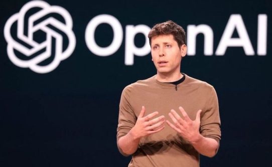 OpenAI’s Record $12 Billion Loss Raises Alarms for AI Business Model