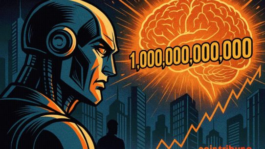 OpenAI Eyes $1 Trillion Valuation with 2026 IPO Plans Amid Rising AI Competition