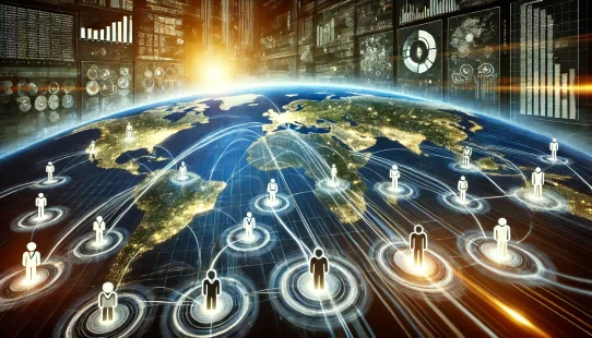 Top 6 Leading AI Companies in Vietnam 2025 – Pioneering the Age of Artificial Intelligence