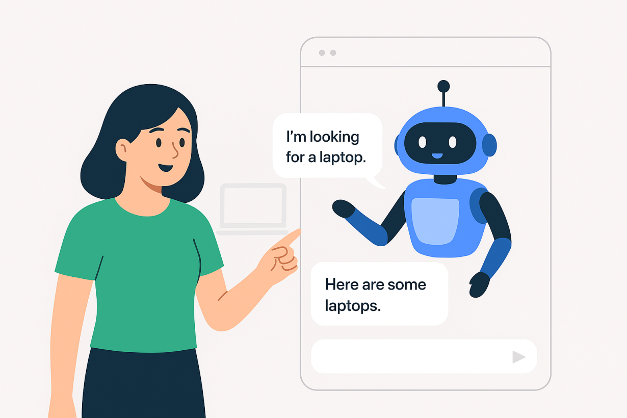 Ecommerce Chatbots Use Cases and Benefits Explained