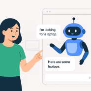 Ecommerce Chatbots Use Cases and Benefits Explained