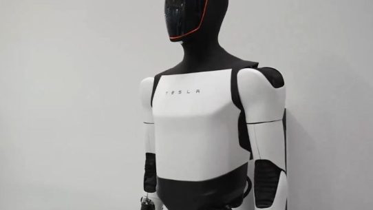 Top 12 Humanoid Robots of 2025: The Most Advanced Human-Like Machines Today