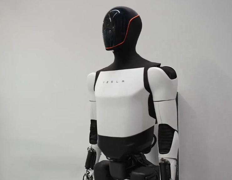 Top 12 Humanoid Robots of 2025: The Most Advanced Human-Like Machines Today